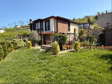 Sahibinden Satılık Doğa Manzaralı Lüks Taş Villa