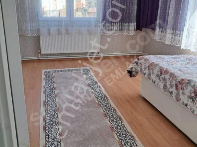 Sahibinden Satılık Daire 160 Metrekare