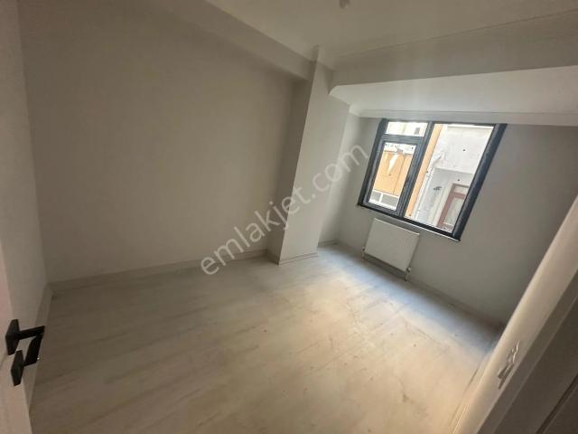 Sahibinden Satılık 2+1 Sıfır Daire Balkonlu