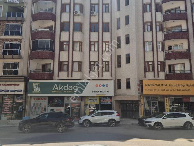 Sahibinden Satılık Daire 3+1