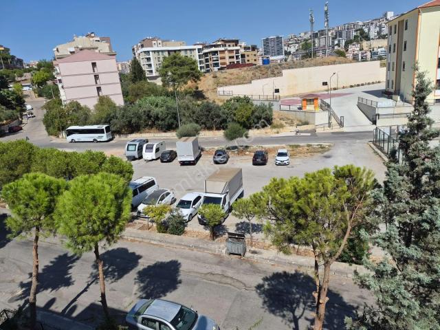 Sahibinden Satılık Daire 3+1 Ebeveyn Banyolu