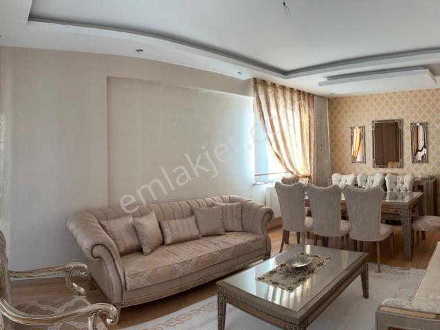 Sahibinden Satılık Daire 5+1 Sosyal Donatılı