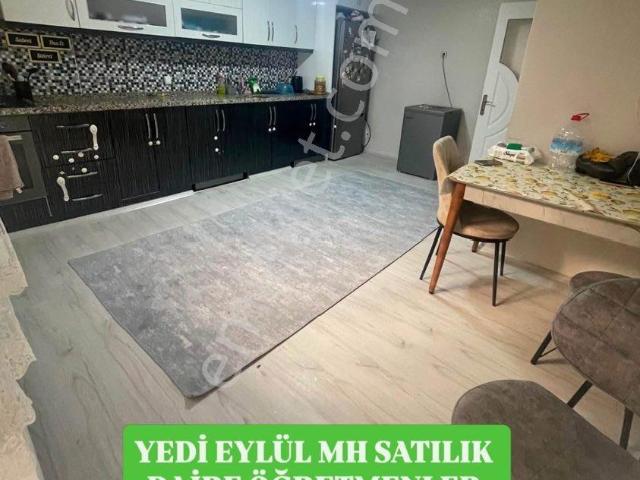 Sahibinden Satılık Daire