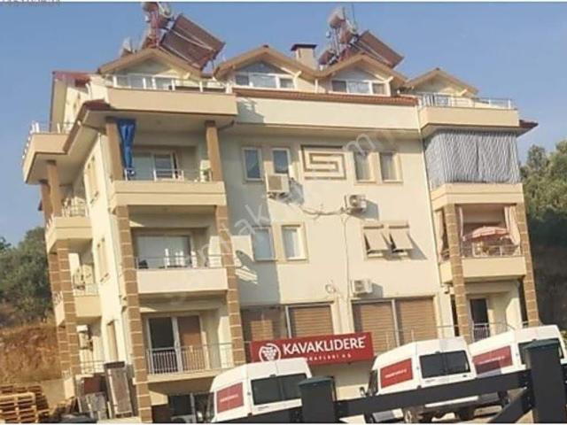 Sahibinden Ölüdeniz Yolu Üzerinde,deniz Ve Fethiye Körfezi Manzarali Lüks Konut