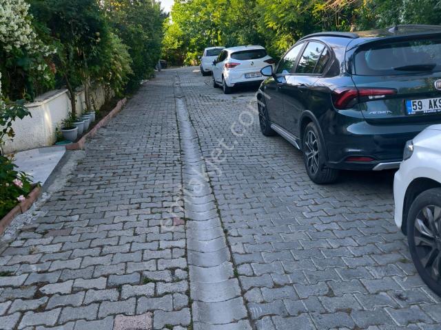 Sahibinden Satılık Deniz Kenarında Villa