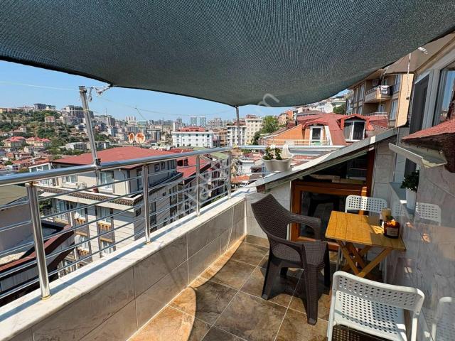 Sahibinden Satılık Dubleks Ev