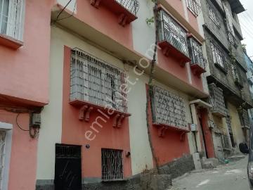 Sahibinden Satılık Şehir Manzaralı 3 Katlı Bina 3+1