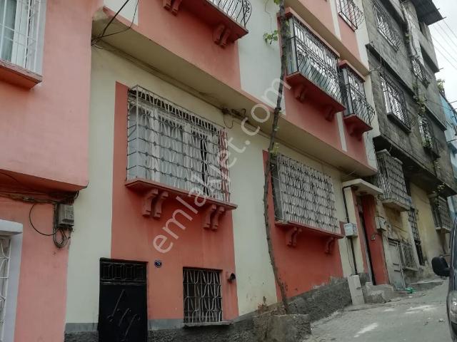 Sahibinden Satılık Şehir Manzaralı 3 Katlı Bina 3+1
