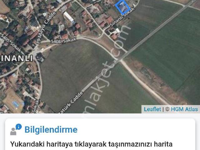 Sahibinden Satılık Köy Evi