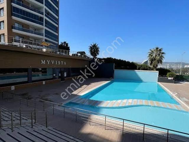 Sahibinden Satılık Komisyonsuz My Vista 2+1 Eşyalı Kiracılı