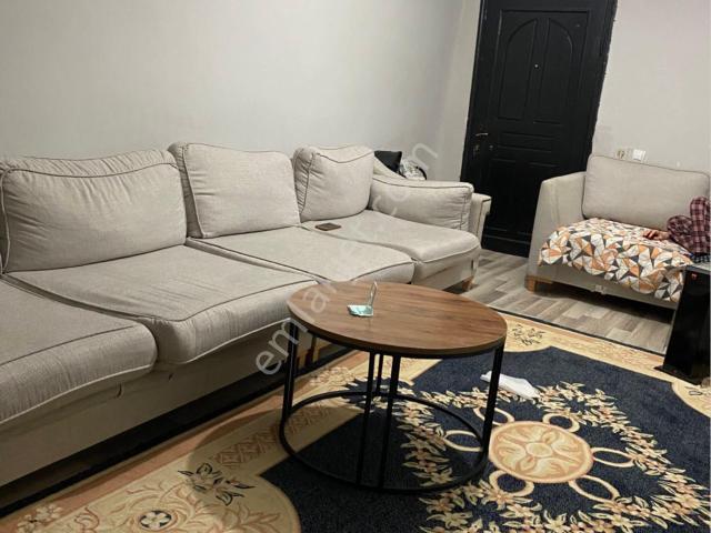 Sahibinden Eşyalı Satılık Daire İstanbul Bağcılar Kirazlı