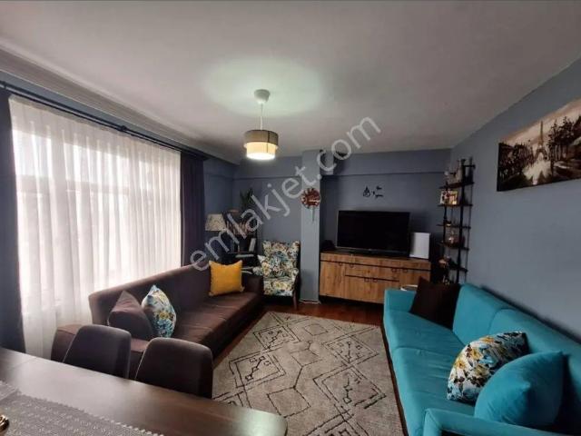 Sahibinden Satılık Krediye Uygun Teraslı Daire
