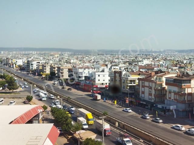 Sahibinden Satılık Kültür Gülverende Lüks 1+1