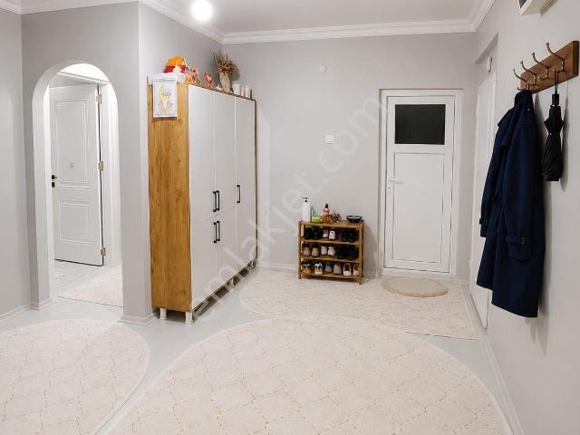 Sahibinden Satılık, Hasarsız 3+1 Daire