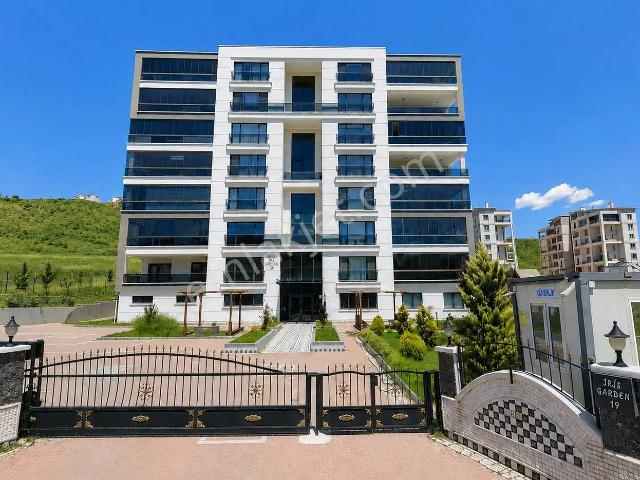 Sahibinden Satılık Lüx 4+1 Daire