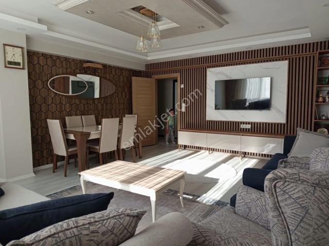 Sahibinden Satılık Lüks 4+2 Dubleks Daire 210 M2 Doğa Manzaralı teraslı masrafsız