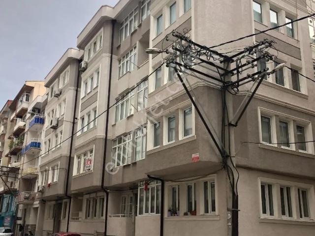 Sahibinden Satılık Metroya 5 Dk Yürüme Mesafesinde 3+1 Daire