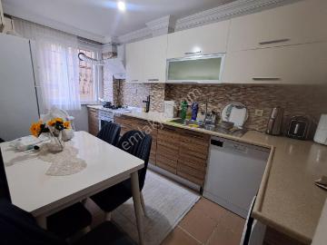 Sahibinden Satılık Metrobüse 5 Dakika Genç Binada 1+1 Daire