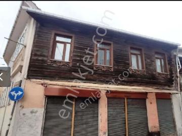 Sahibinden Satılık Müstakil Yer Nişanca Mahallesi