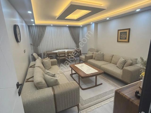 Sahibinden Satılık Net 135m2