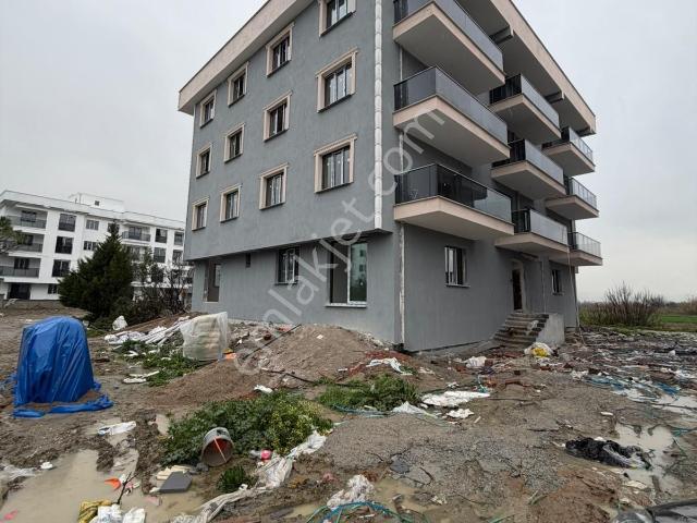 Sahibinden Satılık Sıfır Daire 1+1