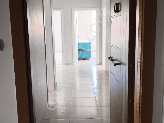 Sahibinden Satılık Sıfır Daire – 3+1 – 121 M² Brüt