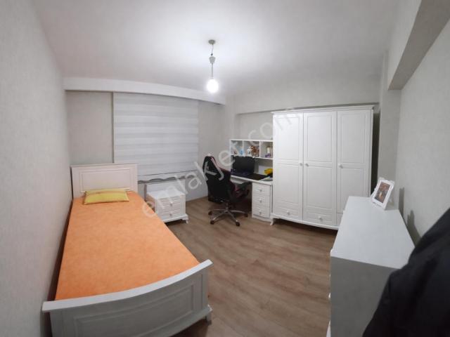 Sahibinden Satılık Rezidans Daire 3+1