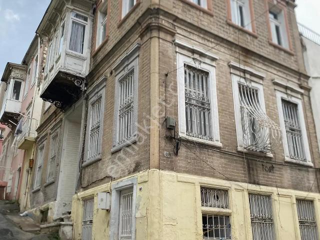 Sahibinden Satılık Tarihi Ev