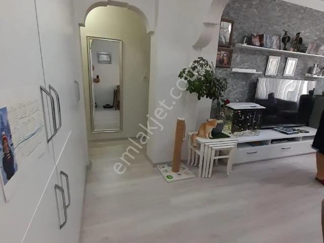 Sahibinden Satılık Temiz Bakımlı Masrafsız Daire