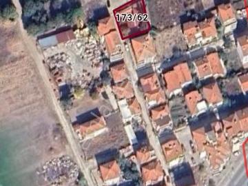 Sahibinden Satılık Veya Kat Karşılığı Ev arsa