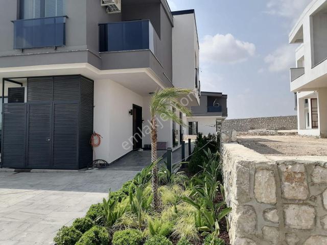 Sahibinden Satılık Villa