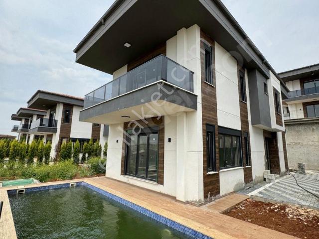 Sahibinden Satılık Villa