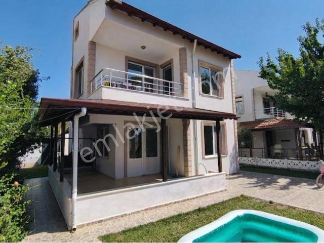 Sahibinden Satılık Villa Gömeç'te Kızko Sitesinde