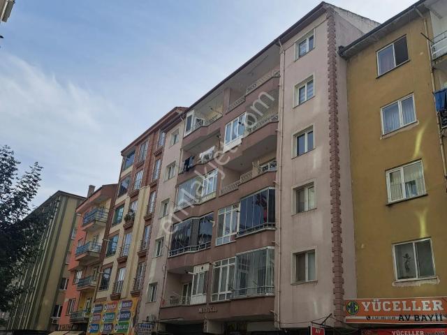 Sahibinden Satılık Yazı Çarşıda Arakat Asansörlü Daire