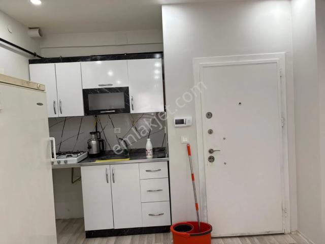 Sahibinden Satilik 1+1 Eşyalı Daire