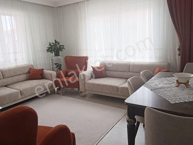 Sahibinden Satilik 2+1 Daire Sporkent