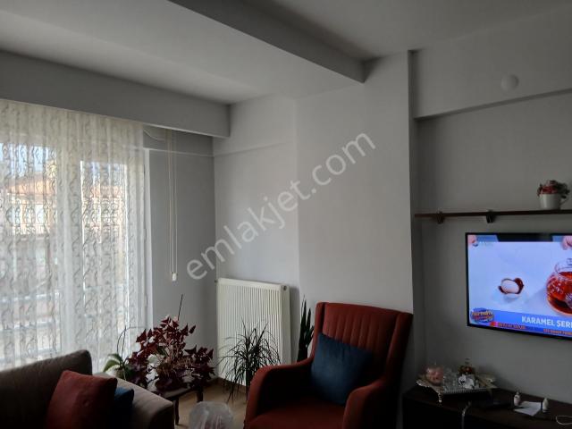 Sahibinden Satlık Ara Kat 3+1 Daire