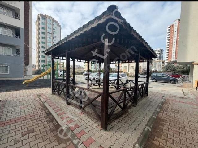 Sahibinden Satlıkdır 3+1 Açık Mutfak Nehir 10 Sitesi İskanlı Hasarsız