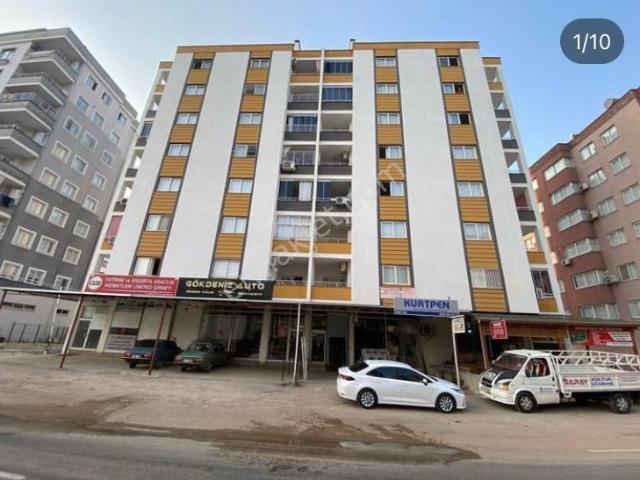Sahibinden Satlik Daire