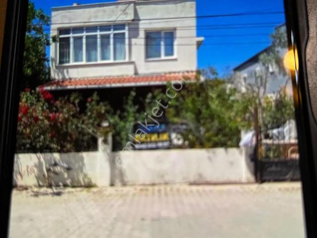 Sahibinden Seferihisar 'da Satılık Villa Trıpleks