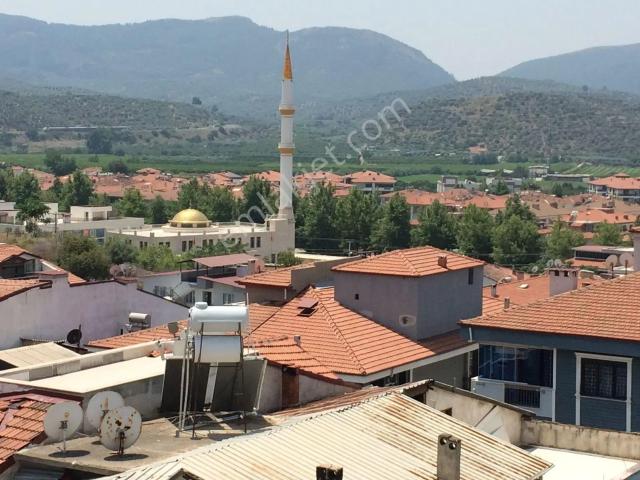 Sahibinden Selçuk Manzaralı 2+1 Daire