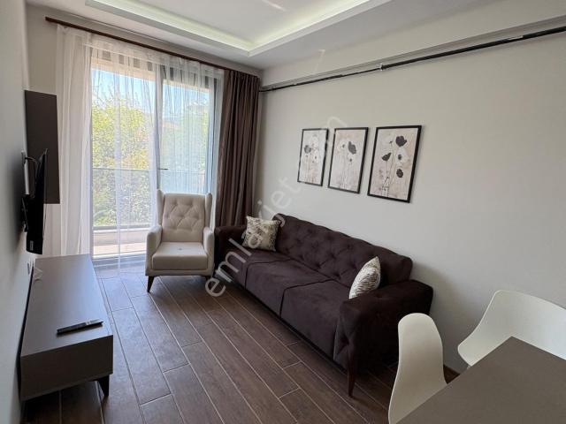 Sahibinden Serdivan Kemalpaşa'da Kiralık Eşyalı Sıfır 1+1 Daire
