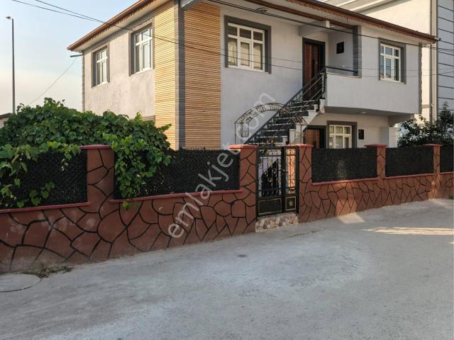 Sahibinden Serdivan Köprübaşı Mahallesi Satılık Müstakil Ev
