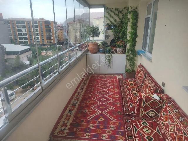 Sahibinden Serhat Konyar Sitesinde Eşyalı Jetsa Konutlarında Satılık Ultra Lüks Daire