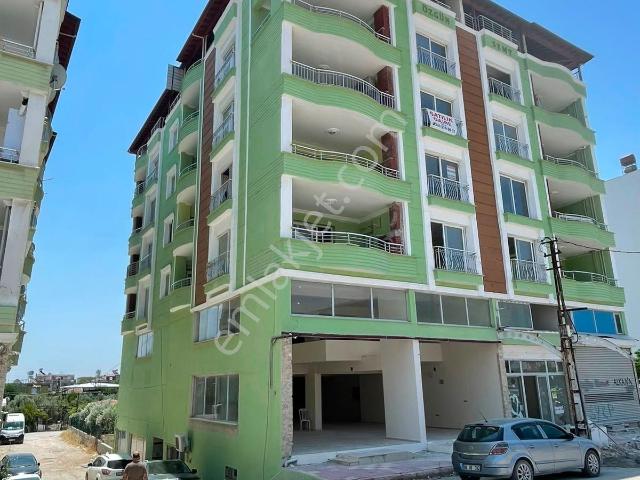 Sahibinden Serinyol'da Barbekülü Geniş Balkonlu 2.5+1 Kiralık Daire