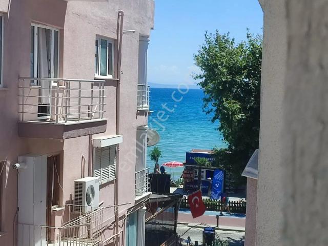 Sahibinden Sevgi Yolunda Denize Sıfır | 4+1 Dubleks | 2 Girişli |