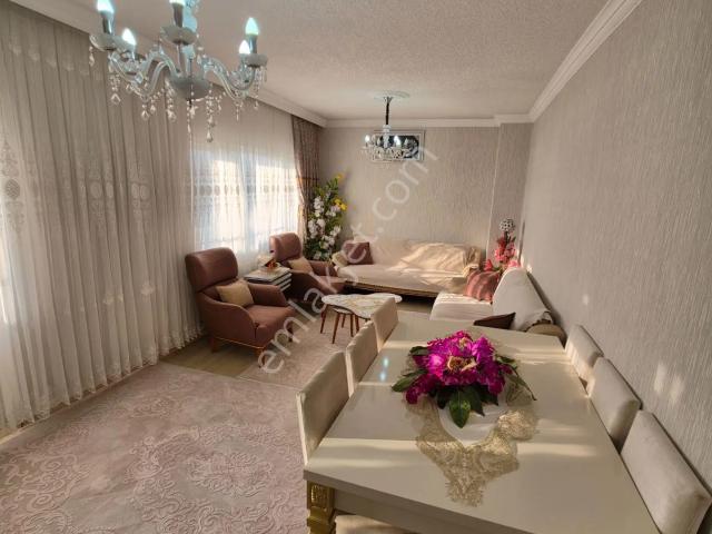 Sahibinden Seyrantepe 3+1 Full Bakımlı Daire!