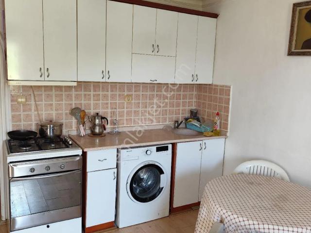 Sahibinden Side De Satılık 1+1havuzlu Daire