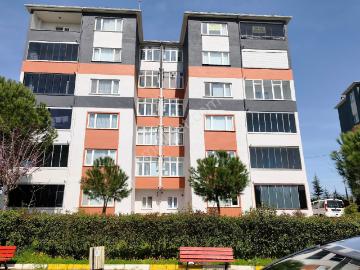Sahibinden Silivri Çanta Çağdaşkent Bilgehan Sitesinde Eşyalı, Deniz & Havuz Manzaralı 3+1!