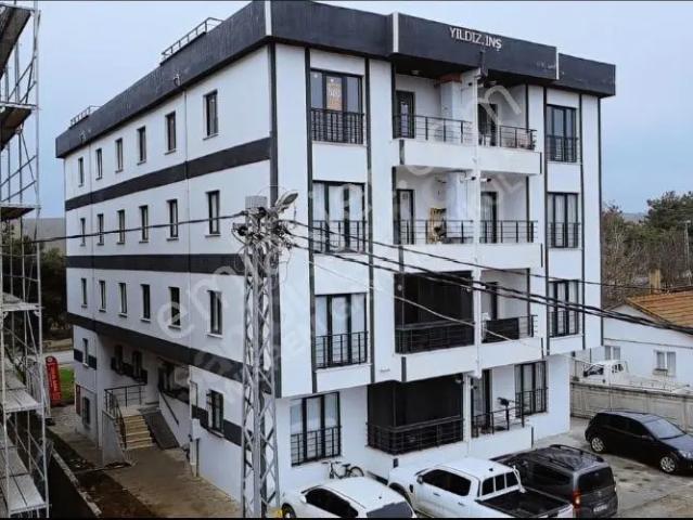Sahibinden Silivri Değirmenköy Merkezi Konumda Yatırımlık Fırsat Dubleks